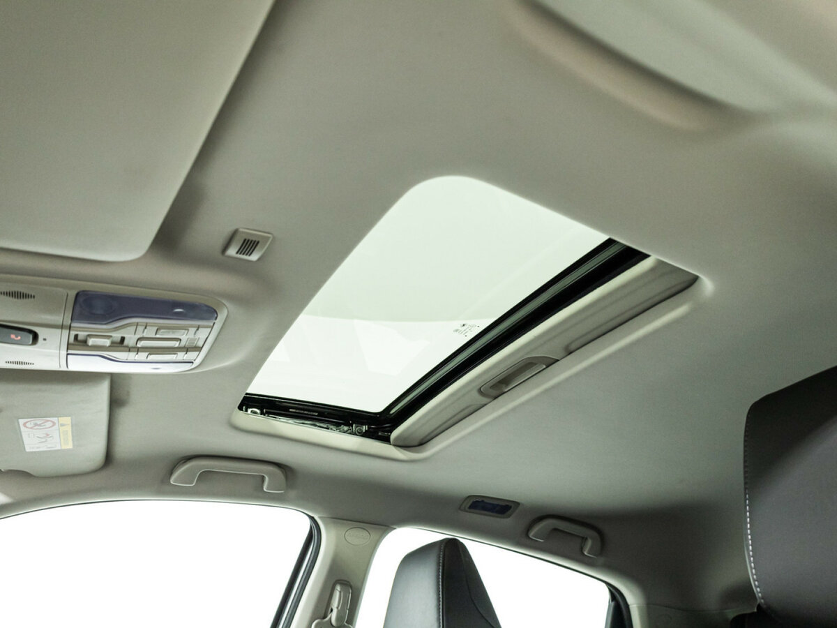 Купить Haval F7x с пробегом. Фото: #20