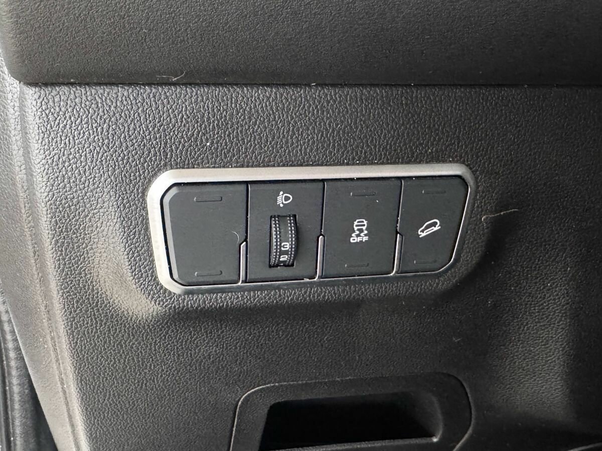 Купить Haval M6 с пробегом. Фото: #14