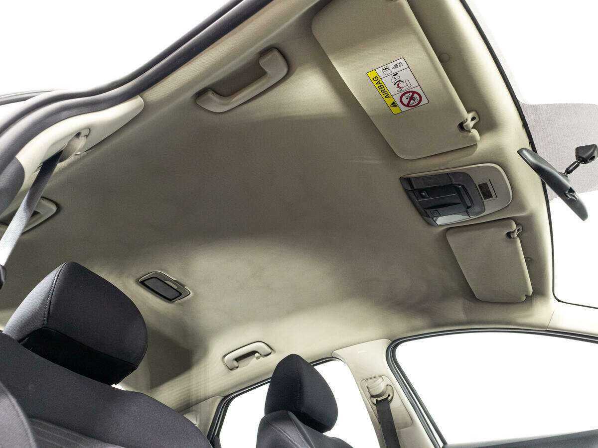 Купить Kia K5 с пробегом. Фото: #20