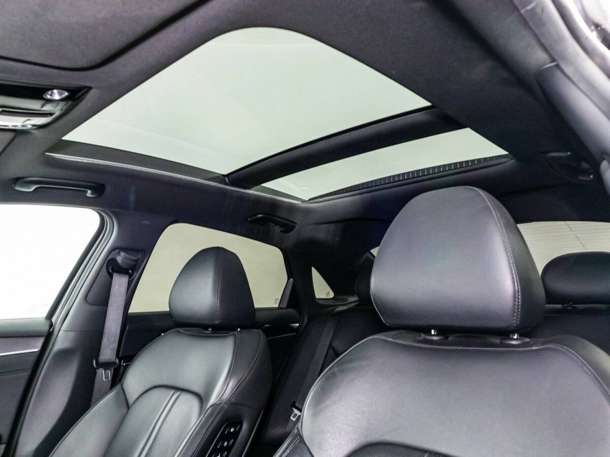 Купить Kia K5 с пробегом. Фото: #21