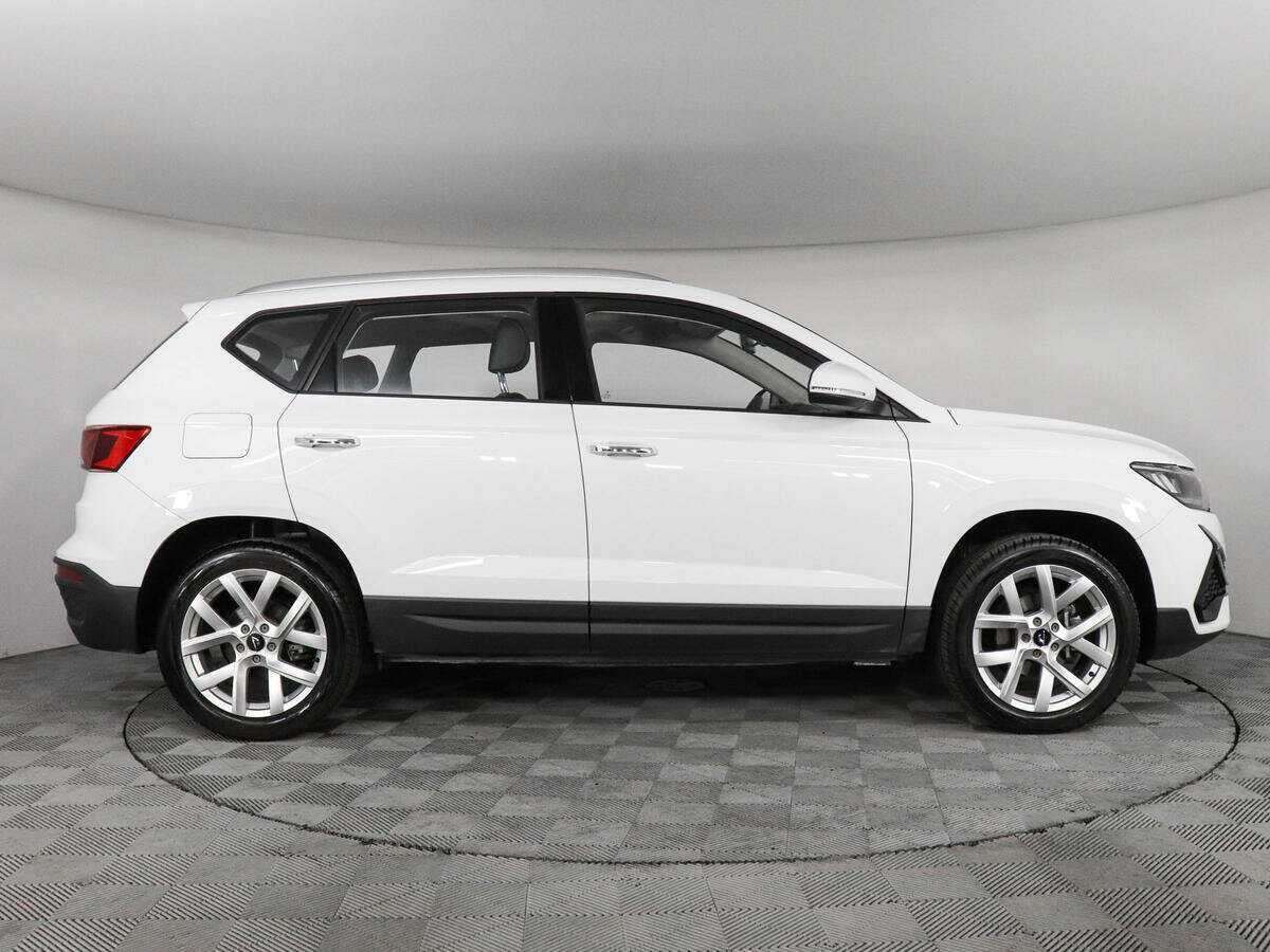 Купить Jetta VS5 с пробегом. Фото: #3