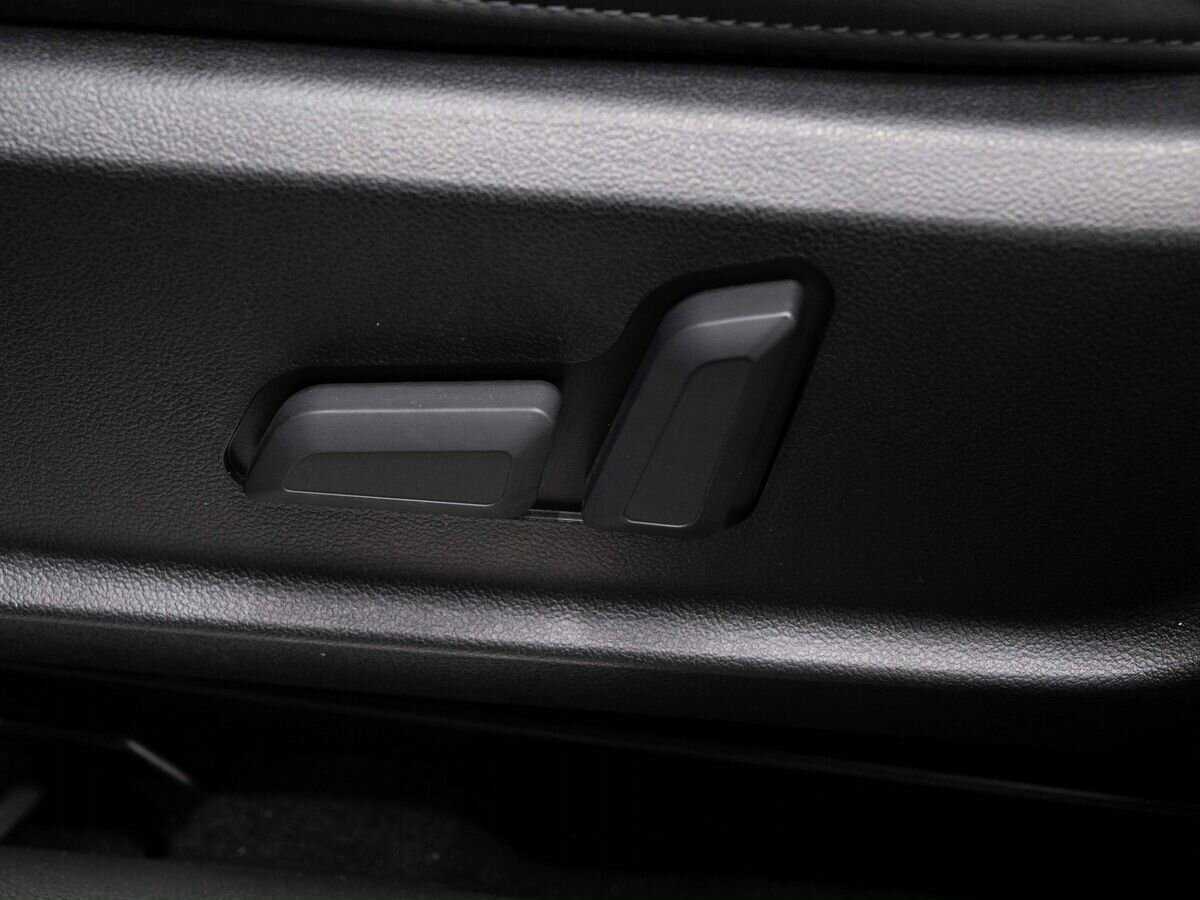 Купить Haval F7 с пробегом. Фото: #16