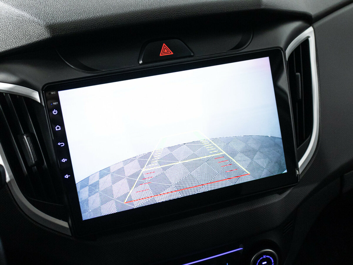 Купить Hyundai Creta с пробегом. Фото: #14