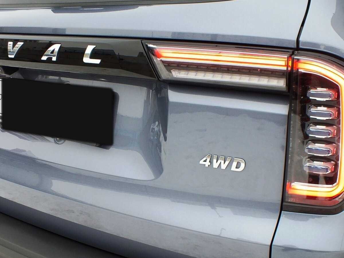 Купить Haval Dargo с пробегом. Фото: #7