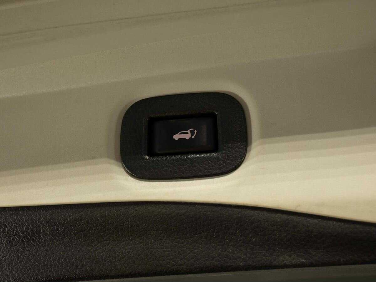 Купить Nissan X-Trail с пробегом. Фото: #21