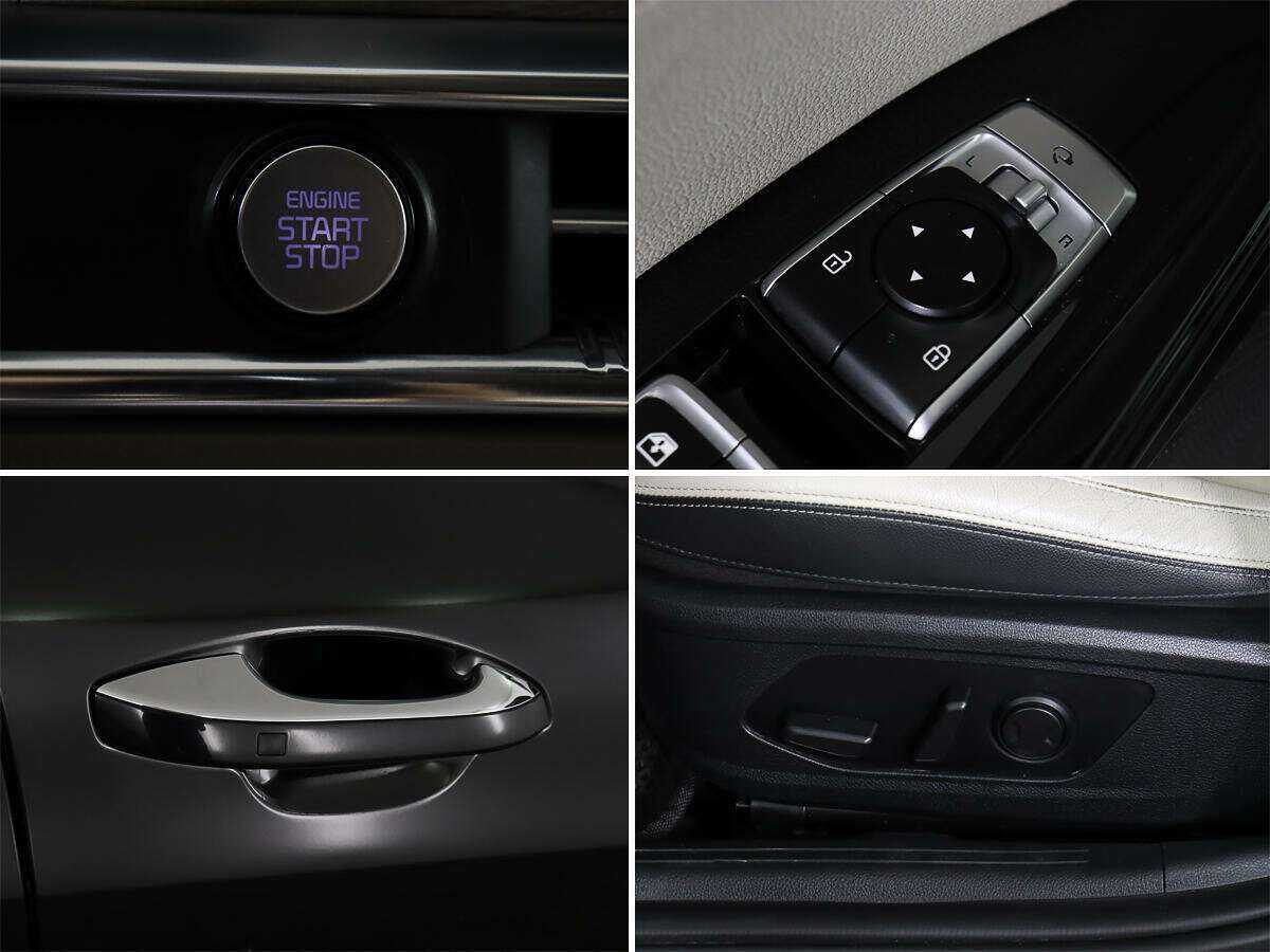 Купить Kia K5 с пробегом. Фото: #16