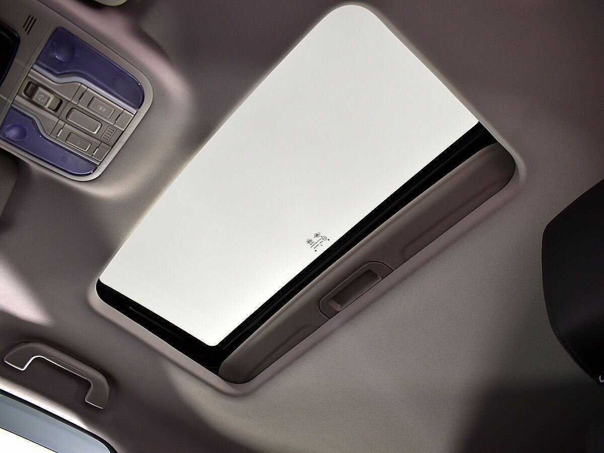 Купить Haval F7x с пробегом. Фото: #17