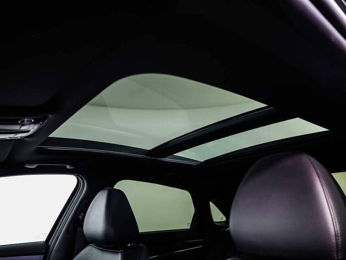 Купить Kia K5 с пробегом. Фото: #26