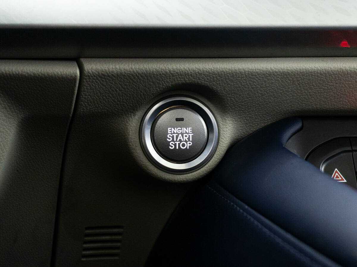 Купить Haval F7x с пробегом. Фото: #18