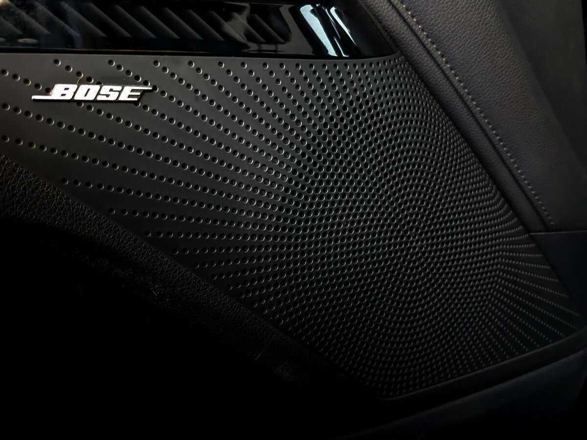 Купить Kia K5 с пробегом. Фото: #21