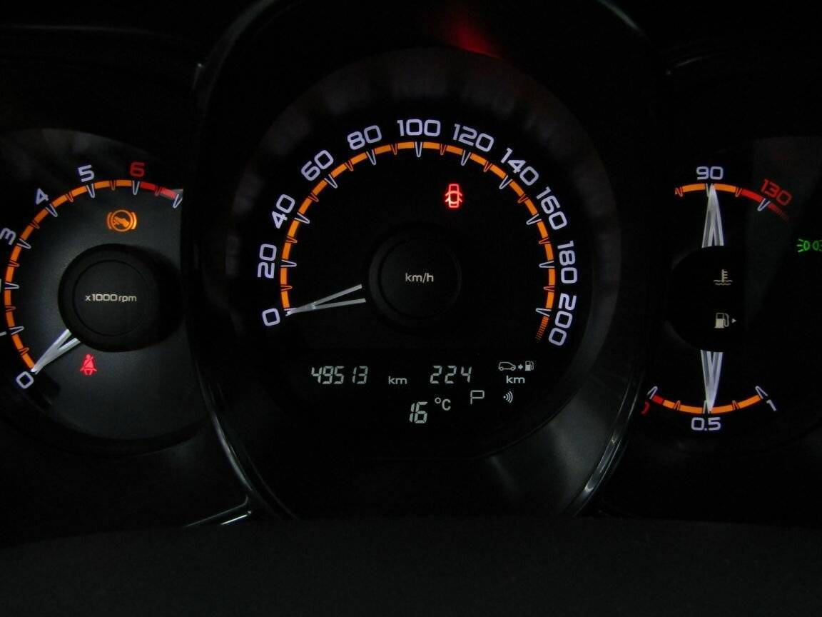 Купить Haval F7x с пробегом. Фото: #16