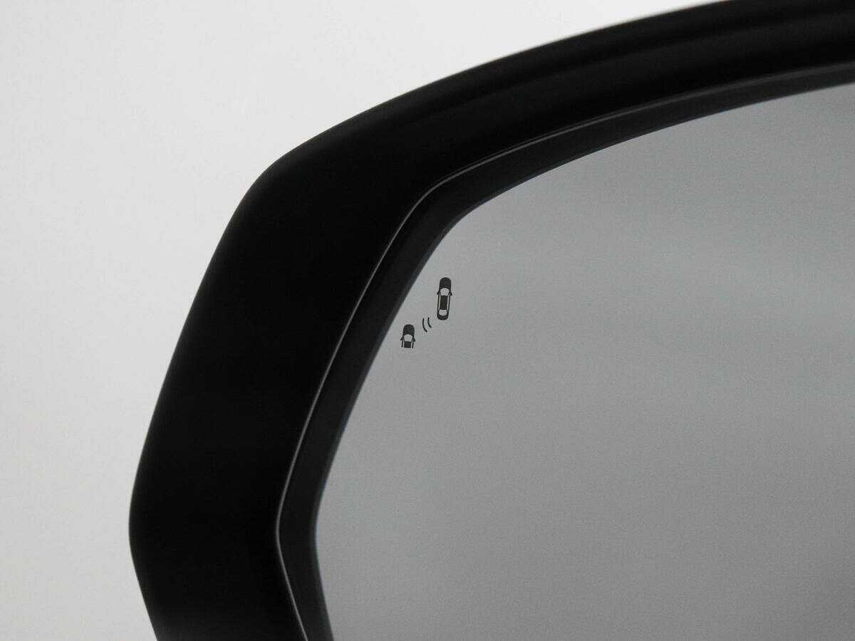 Купить Haval Jolion с пробегом. Фото: #14