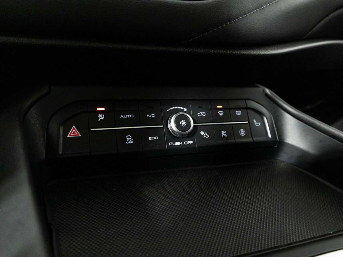 Купить Haval F7 с пробегом. Фото: #16