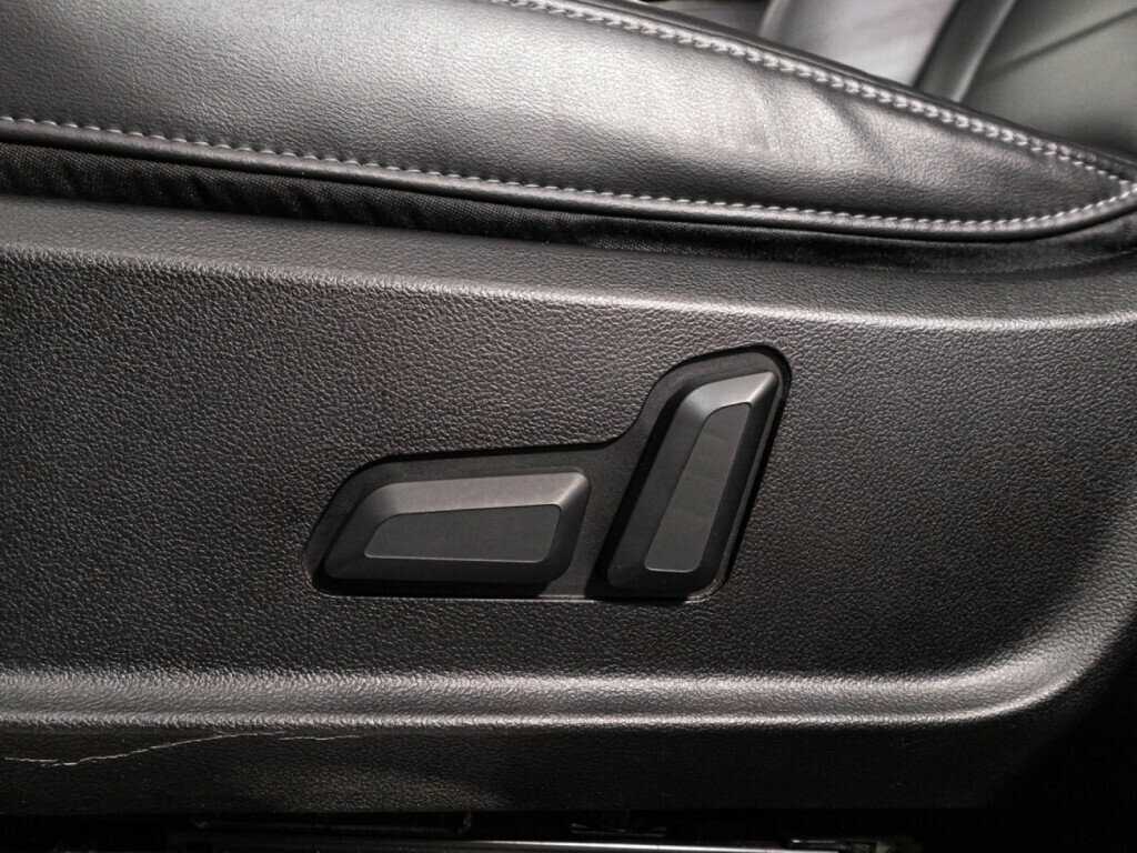 Купить Haval F7 с пробегом. Фото: #15