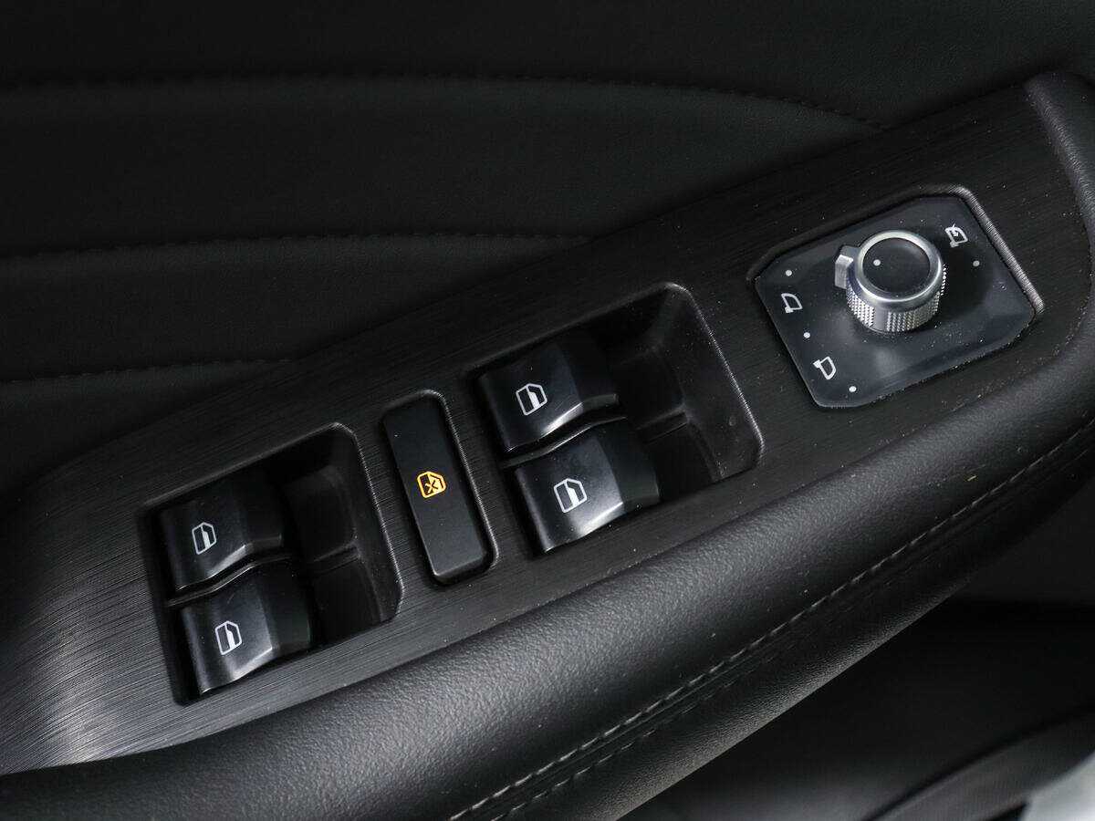 Купить Haval F7 с пробегом. Фото: #16