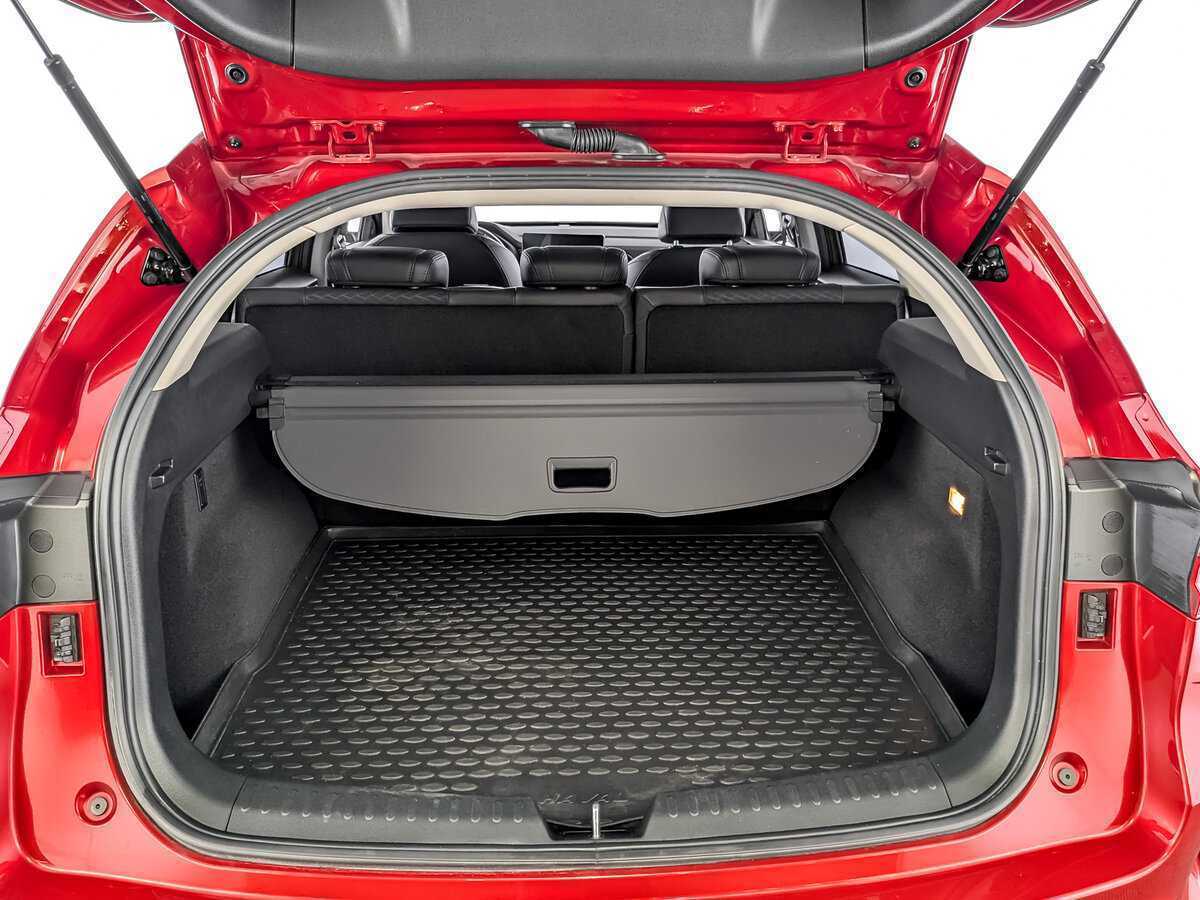 Купить Haval F7 с пробегом. Фото: #9