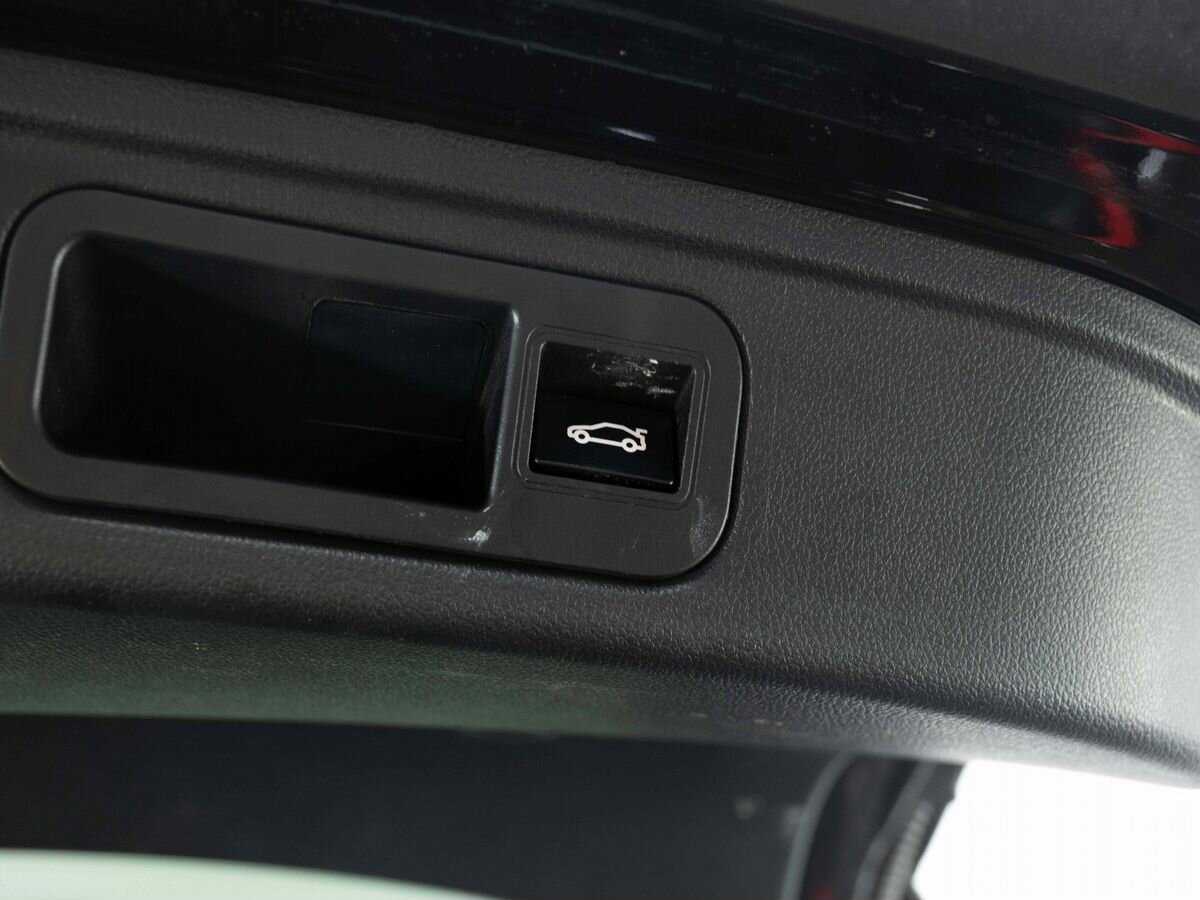 Купить Haval F7x с пробегом. Фото: #29