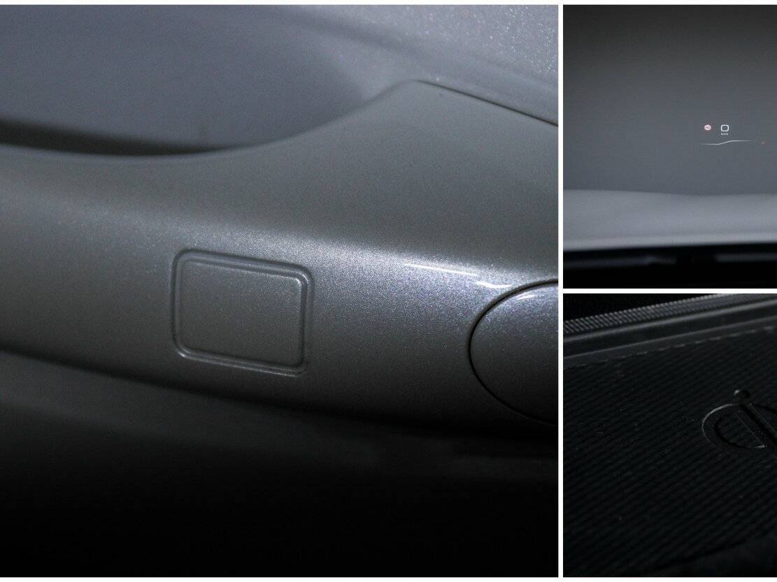 Купить Haval Jolion с пробегом. Фото: #20