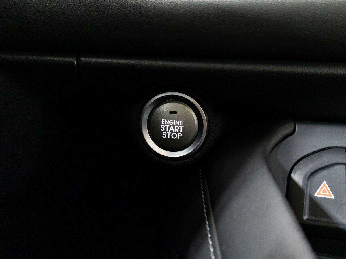 Купить Haval F7 с пробегом. Фото: #17