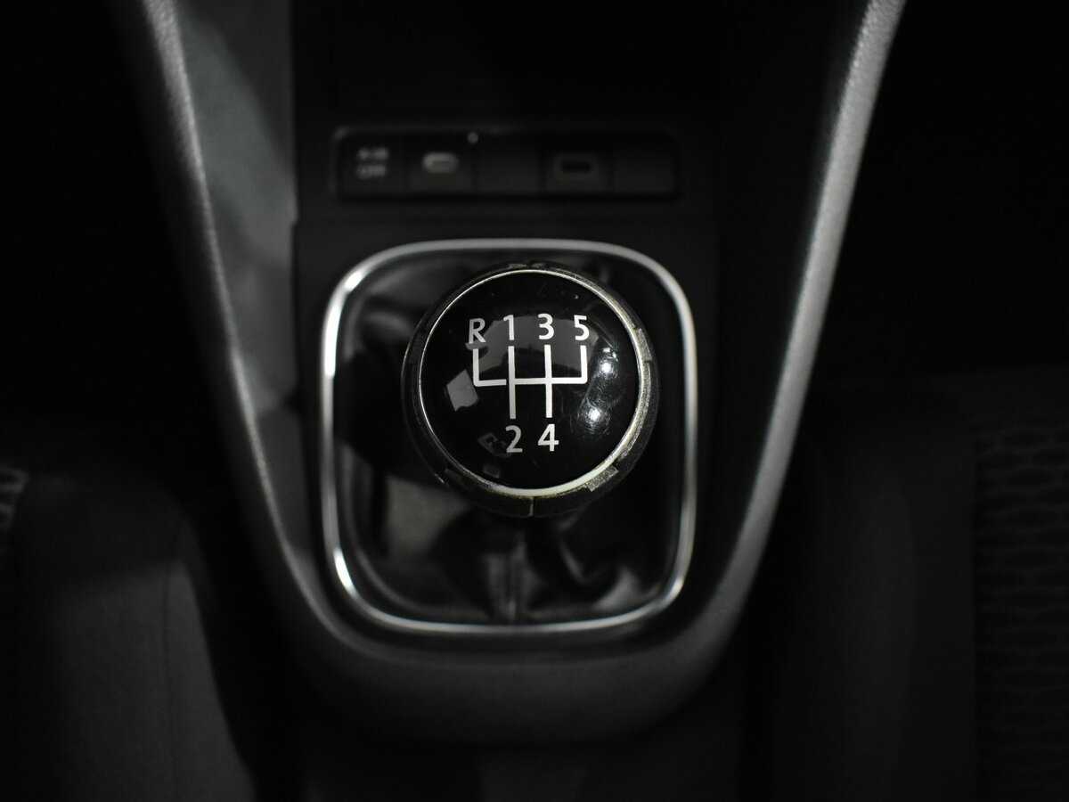 Купить Volkswagen Golf с пробегом. Фото: #14