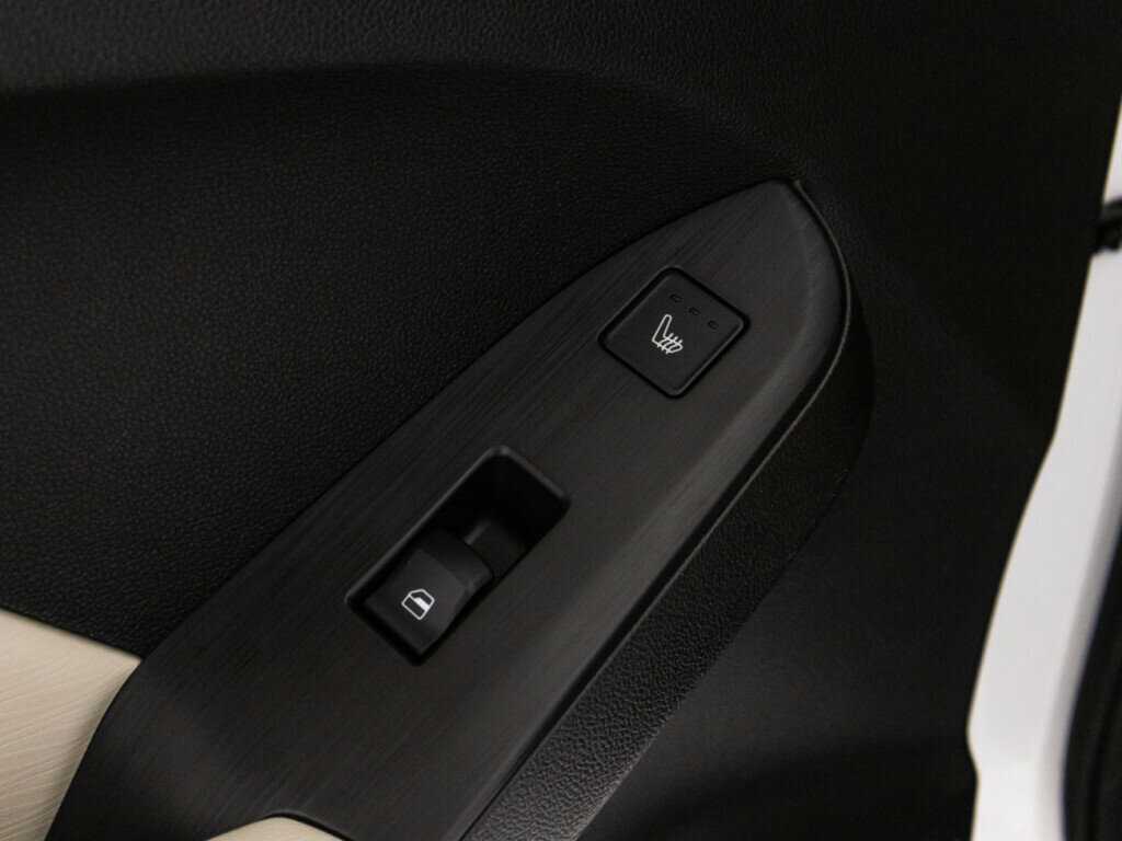 Купить Haval Jolion с пробегом. Фото: #21