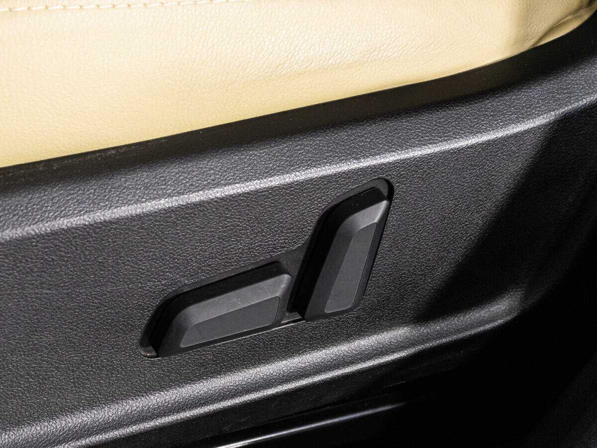 Купить Haval F7x с пробегом. Фото: #18