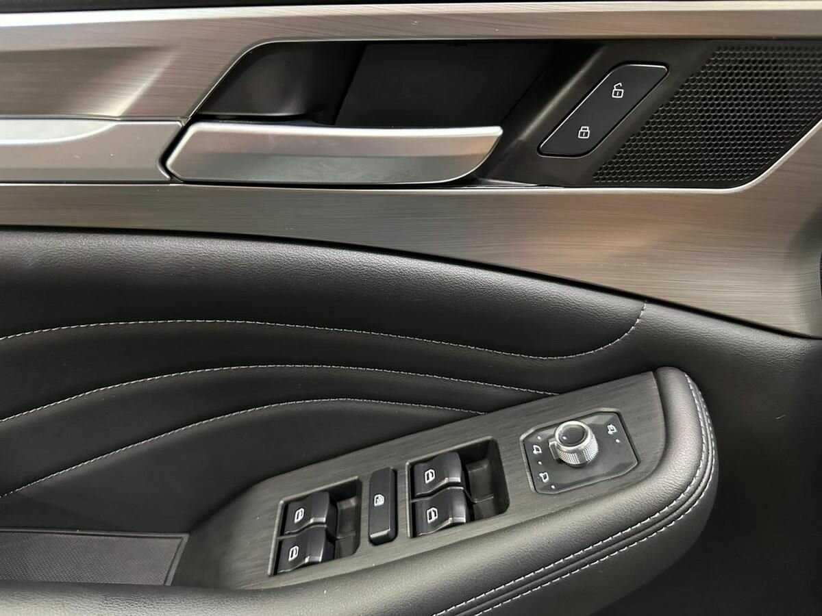 Купить Haval F7 с пробегом. Фото: #14