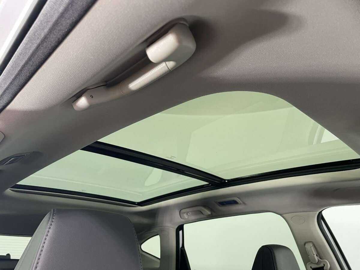 Купить Haval F7 с пробегом. Фото: #14