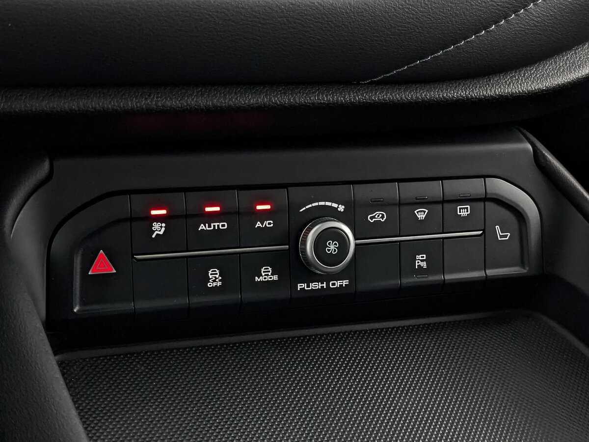 Купить Haval F7 с пробегом. Фото: #20