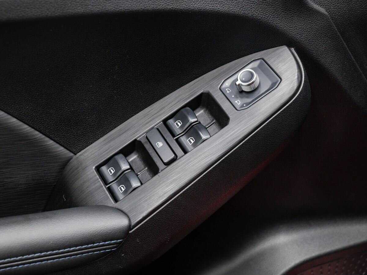 Купить Haval Jolion с пробегом. Фото: #15