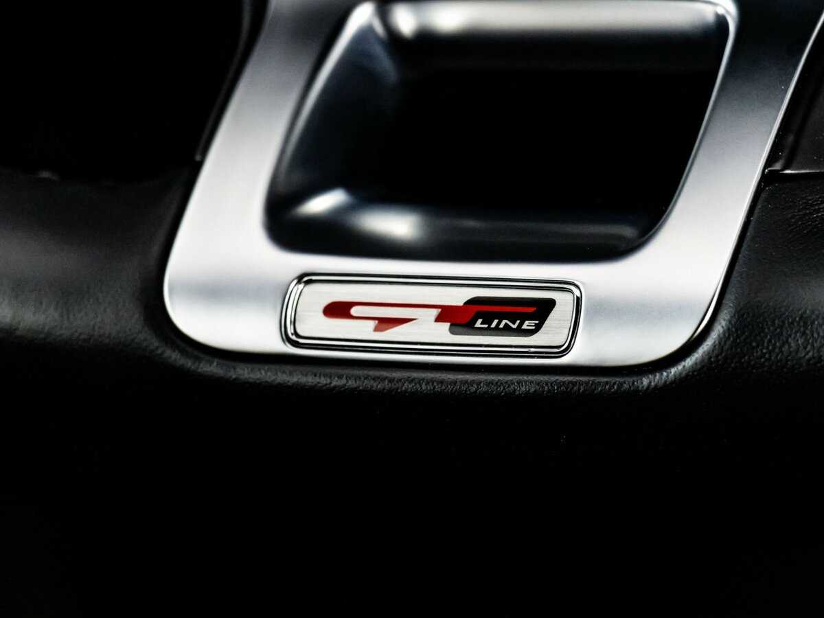 Купить Kia K5 с пробегом. Фото: #17