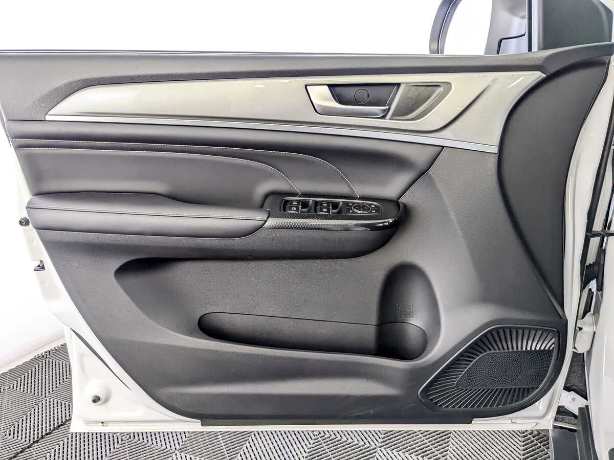 Купить Haval M6 с пробегом. Фото: #14