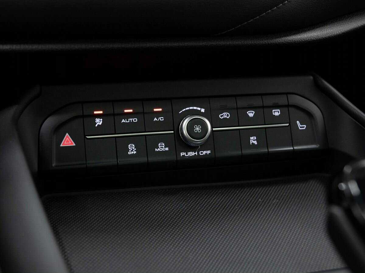 Купить Haval F7 с пробегом. Фото: #18