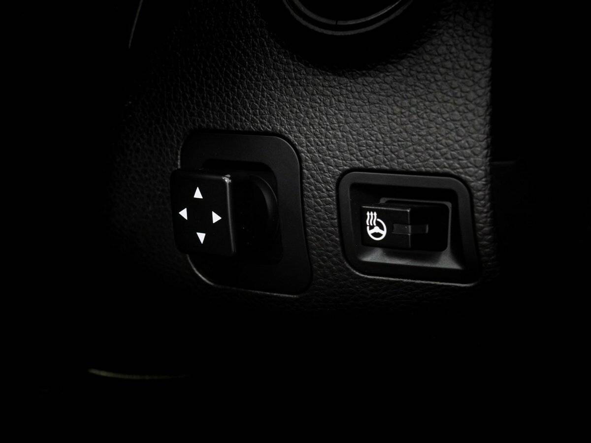 Купить Hyundai Equus с пробегом. Фото: #25