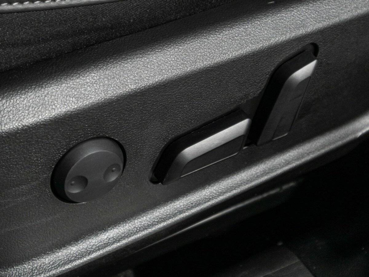 Купить Haval F7x с пробегом. Фото: #15