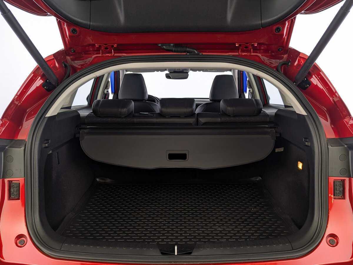 Купить Haval F7 с пробегом. Фото: #9