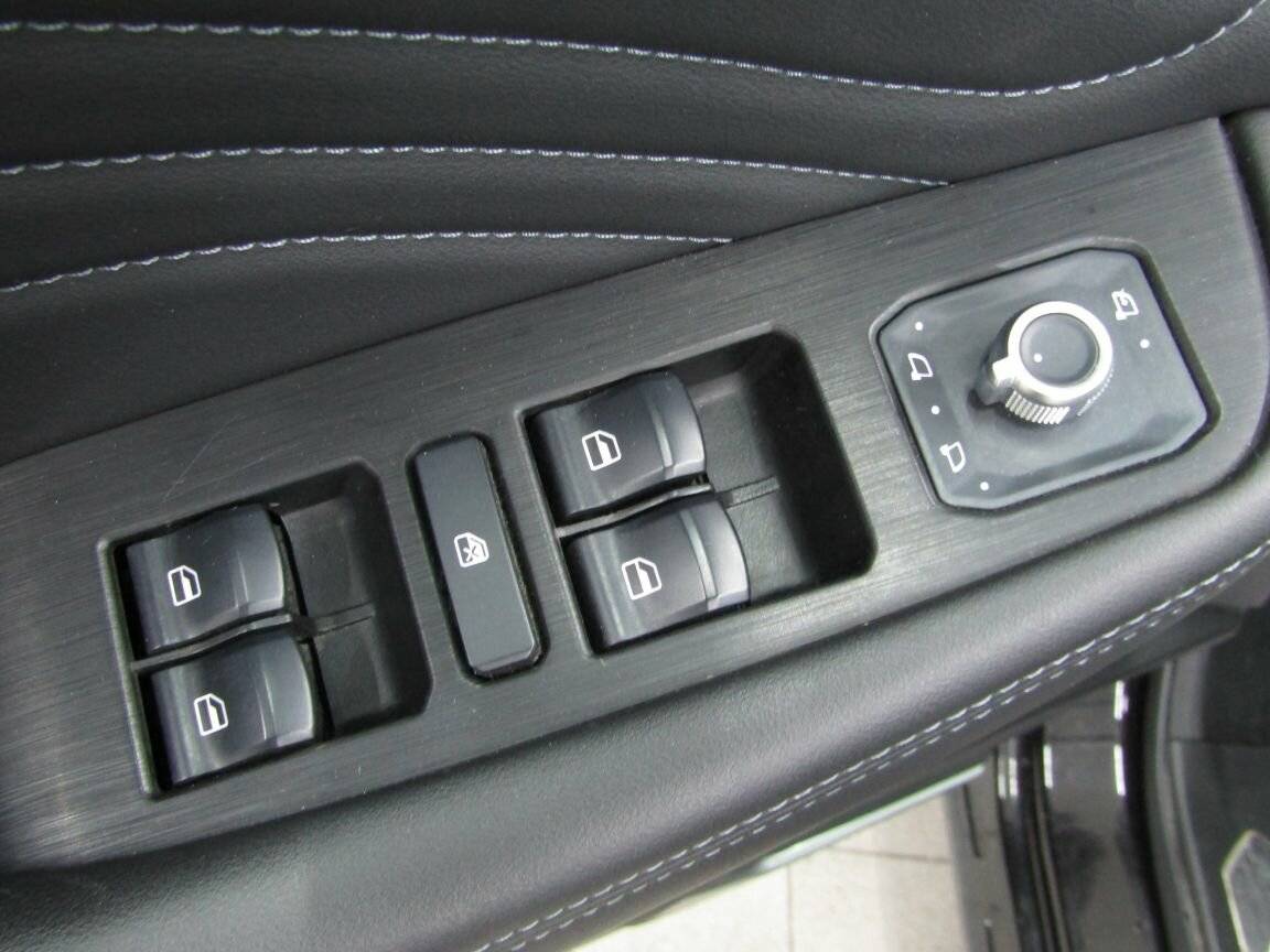 Купить Haval F7 с пробегом. Фото: #17