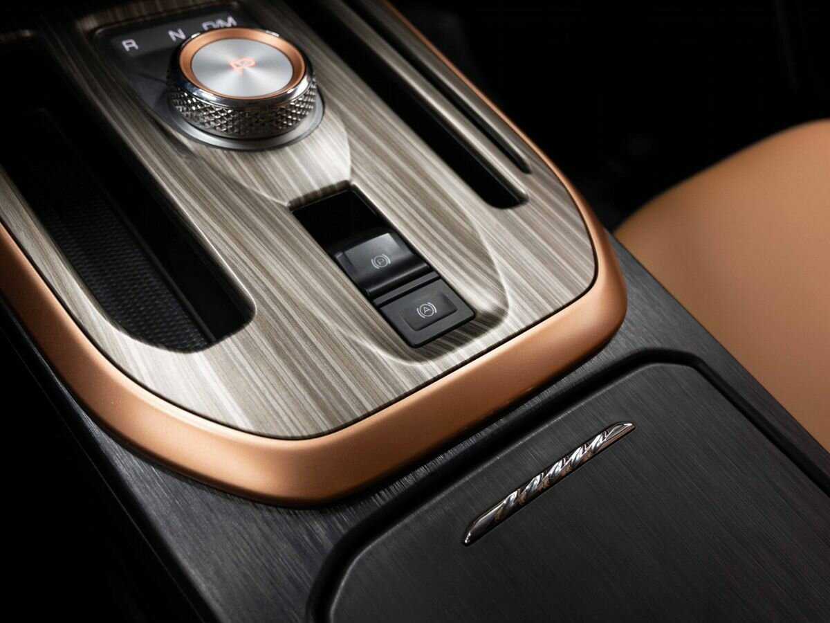 Купить Haval Jolion с пробегом. Фото: #24