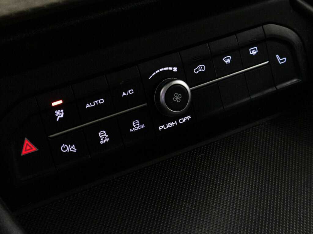 Купить Haval F7 с пробегом. Фото: #16