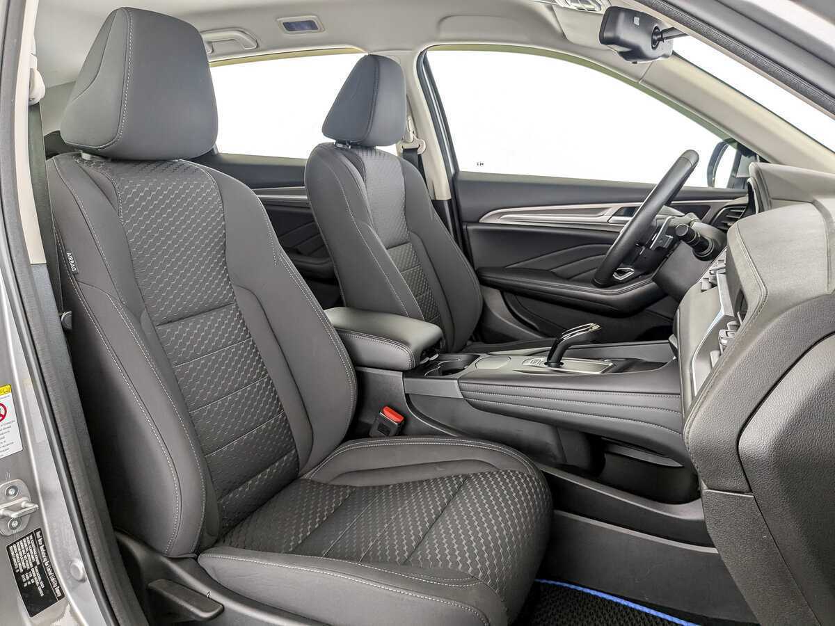 Купить Haval F7 с пробегом. Фото: #21