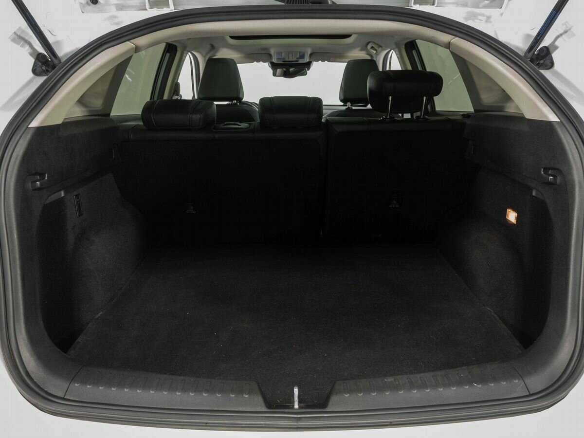 Купить Haval F7 с пробегом. Фото: #24