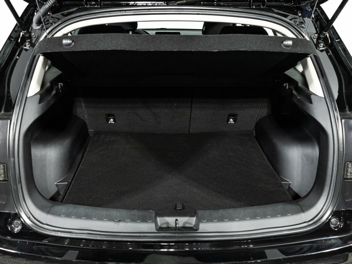 Купить Haval Jolion с пробегом. Фото: #12