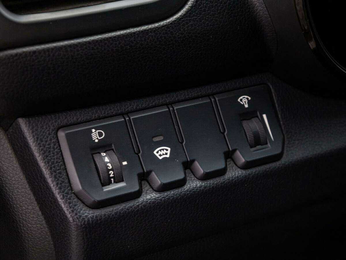 Купить Kia Rio с пробегом. Фото: #14