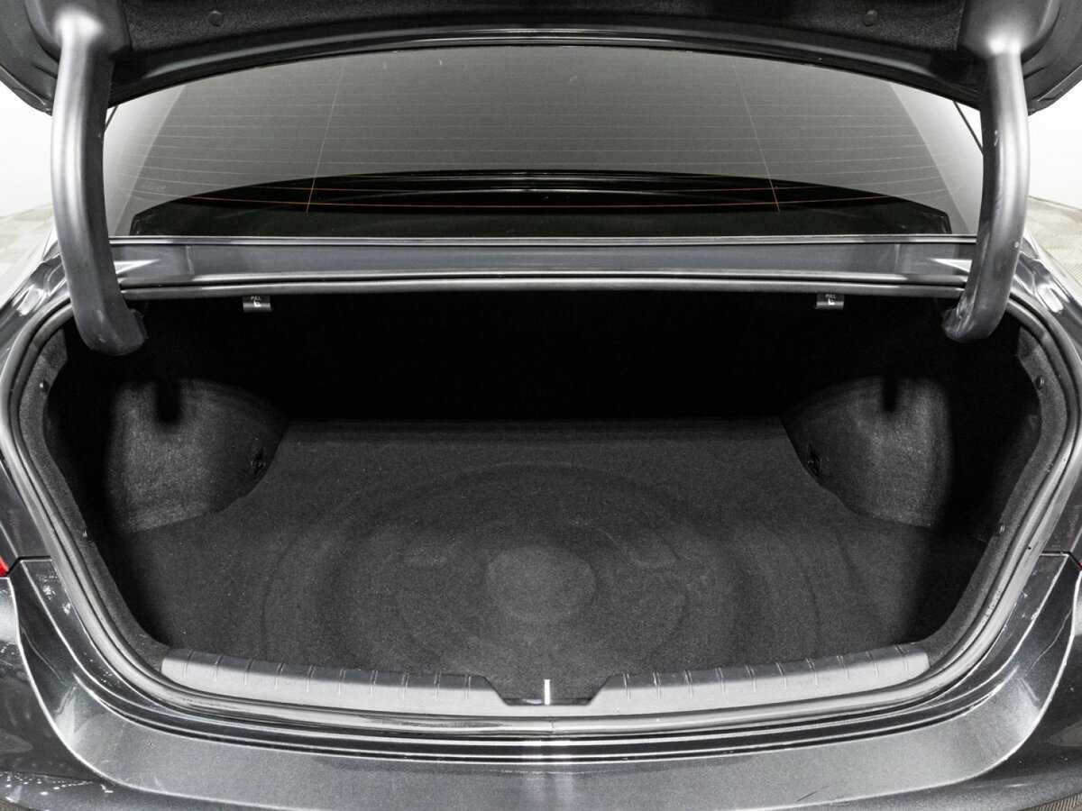 Купить Kia K5 с пробегом. Фото: #14