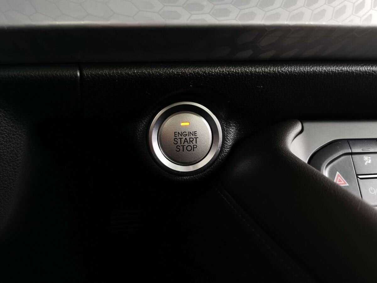 Купить Haval F7 с пробегом. Фото: #16