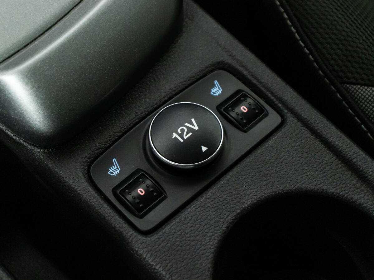 Купить Ford Focus с пробегом. Фото: #13