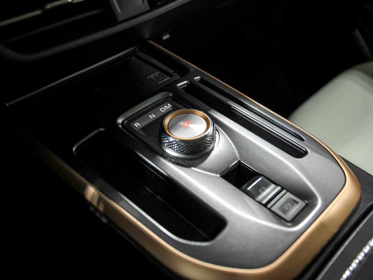 Купить Haval Jolion с пробегом. Фото: #14