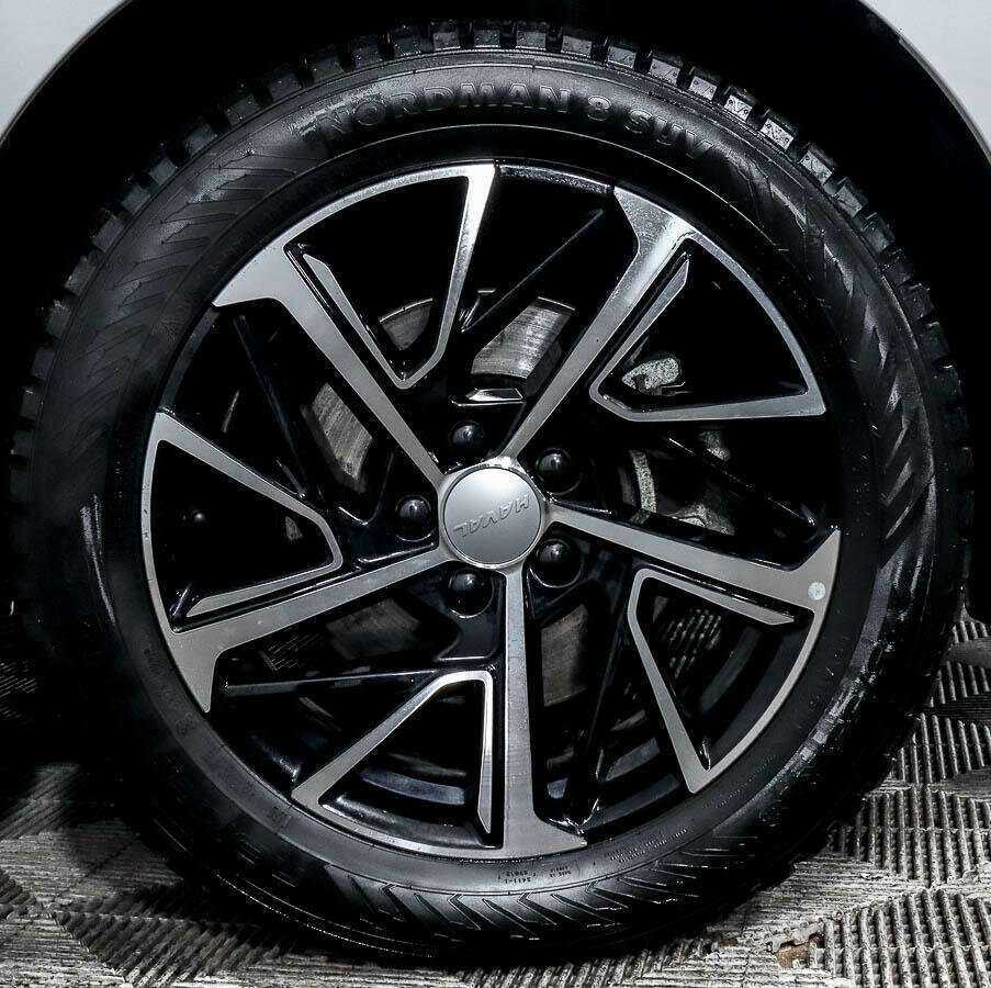 Купить Haval Jolion с пробегом. Фото: #14