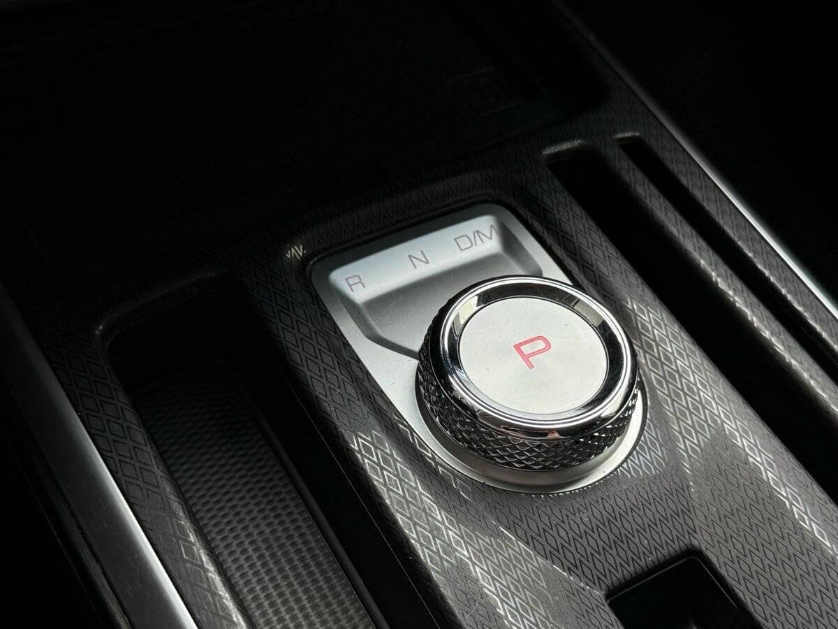 Купить Haval Jolion с пробегом. Фото: #20