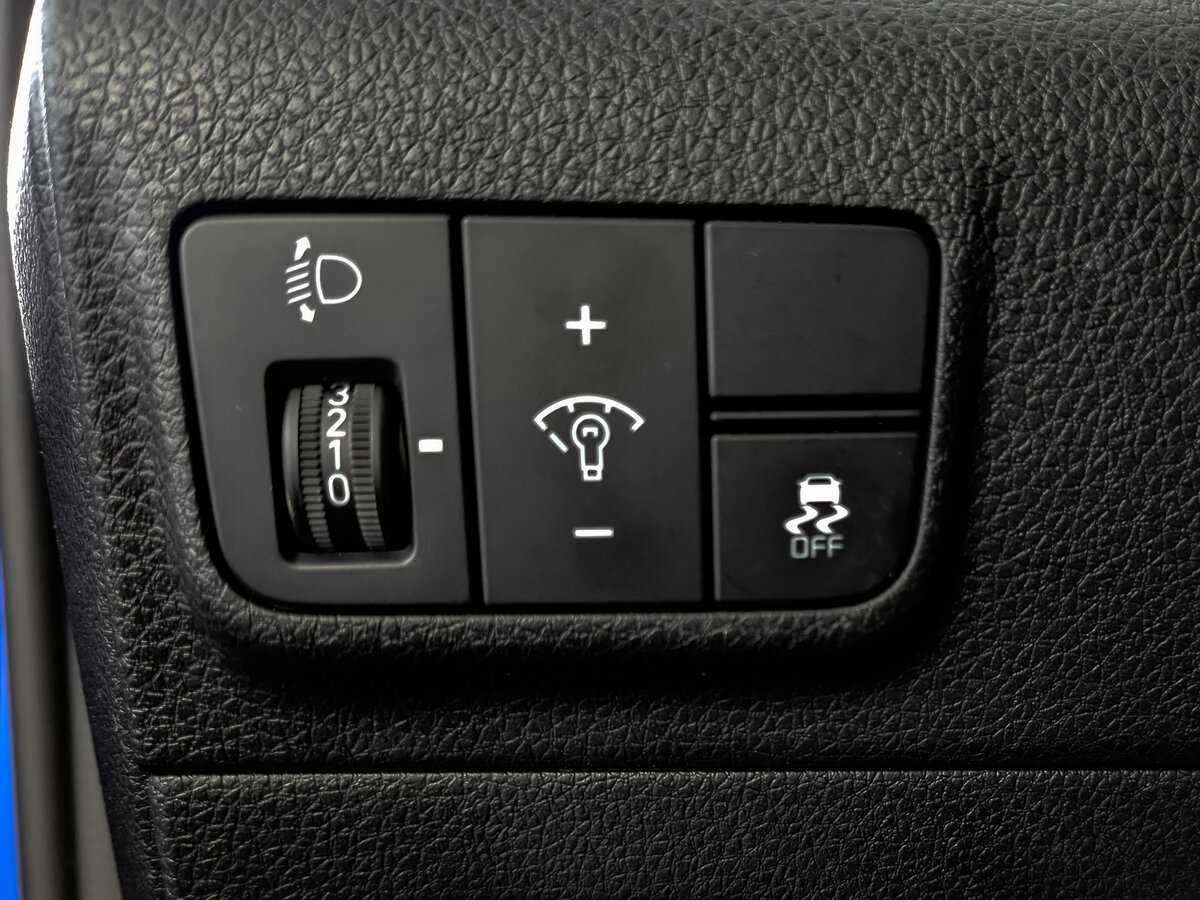 Купить Kia K5 с пробегом. Фото: #23